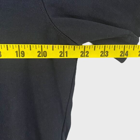 Under Armour Project Rock Wolf Graphic Shirt Black Men's Medium Short-Sleeve New - Picture 14 of 15